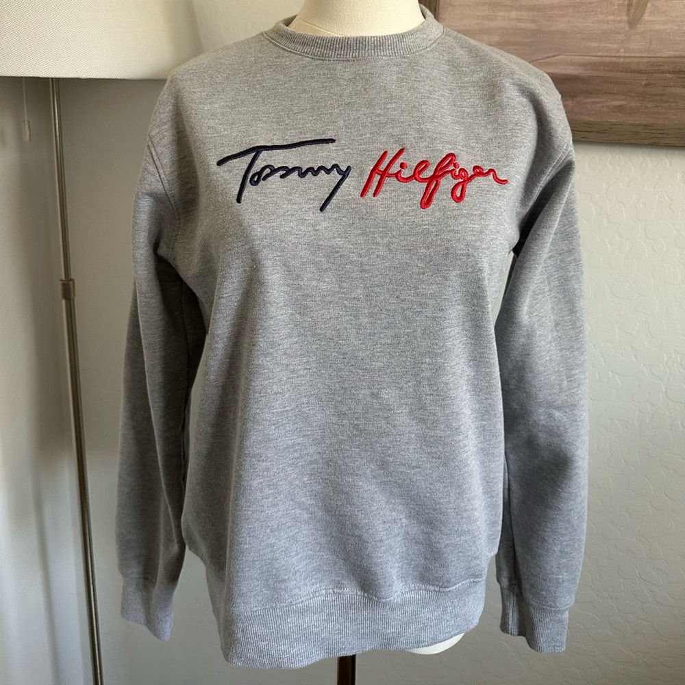Tommy Hilfiger | Crewneck